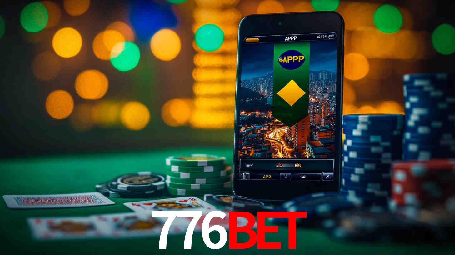 Estatísticas 776BET