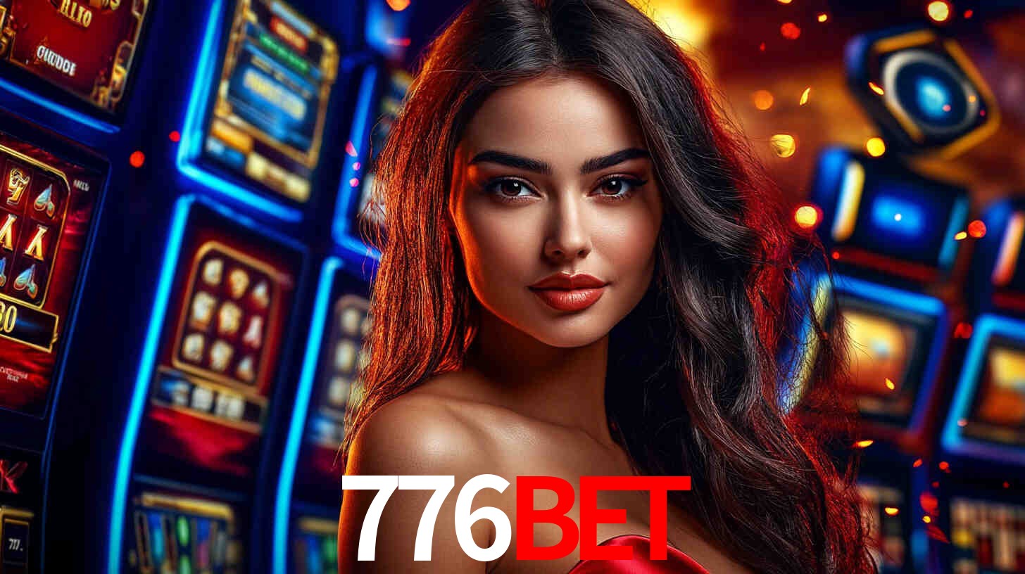 Experiência VIP 776BET