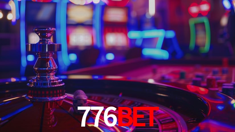 776BET: Seu Cassino Premiado com Pagamentos Rápidos