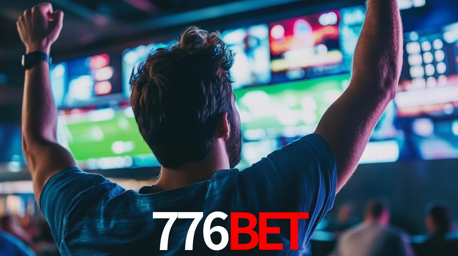 776BET,776BET.COM