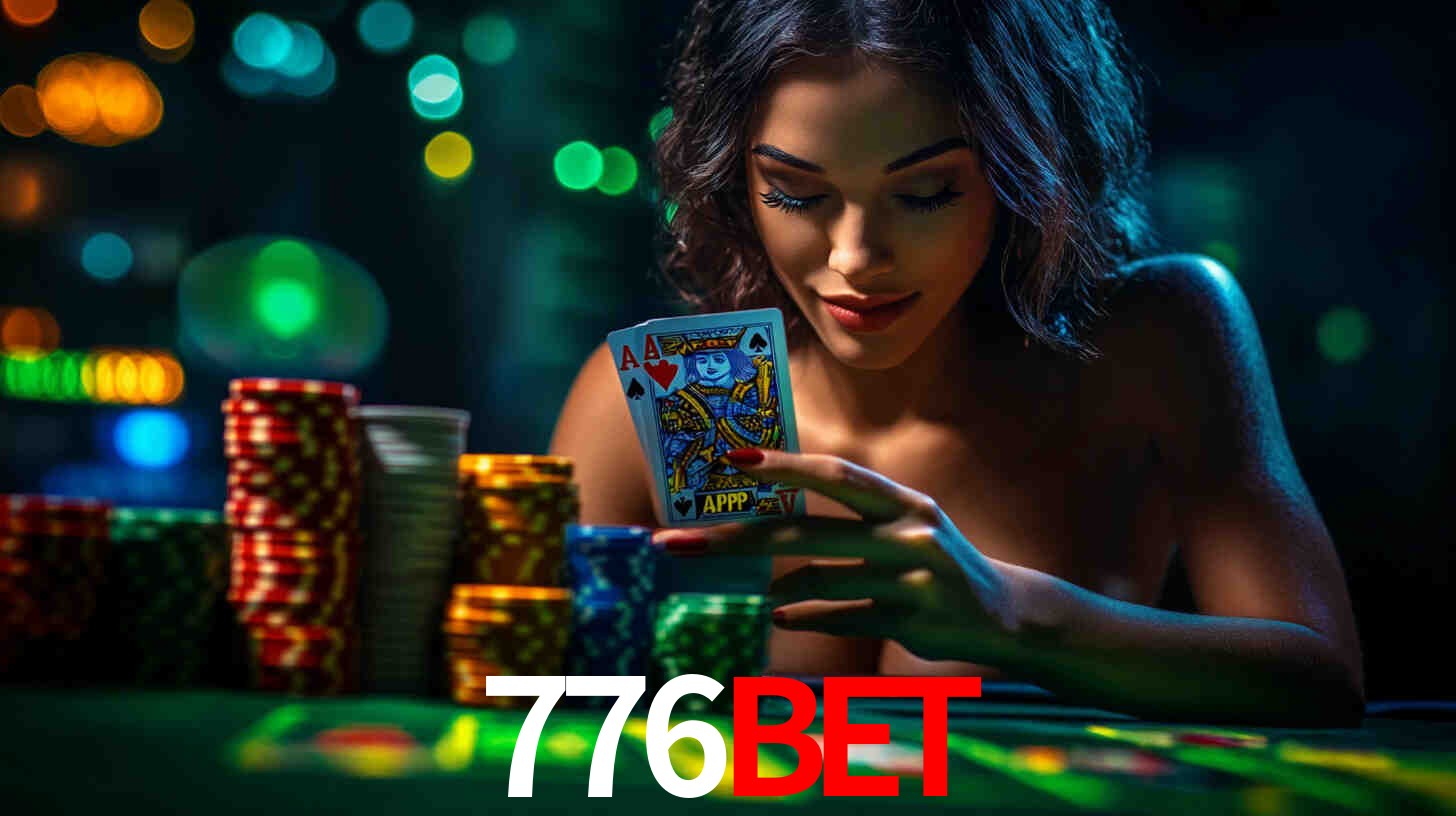 Estatísticas Esportivas 776BET