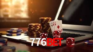 Promoção Relâmpago 776BET