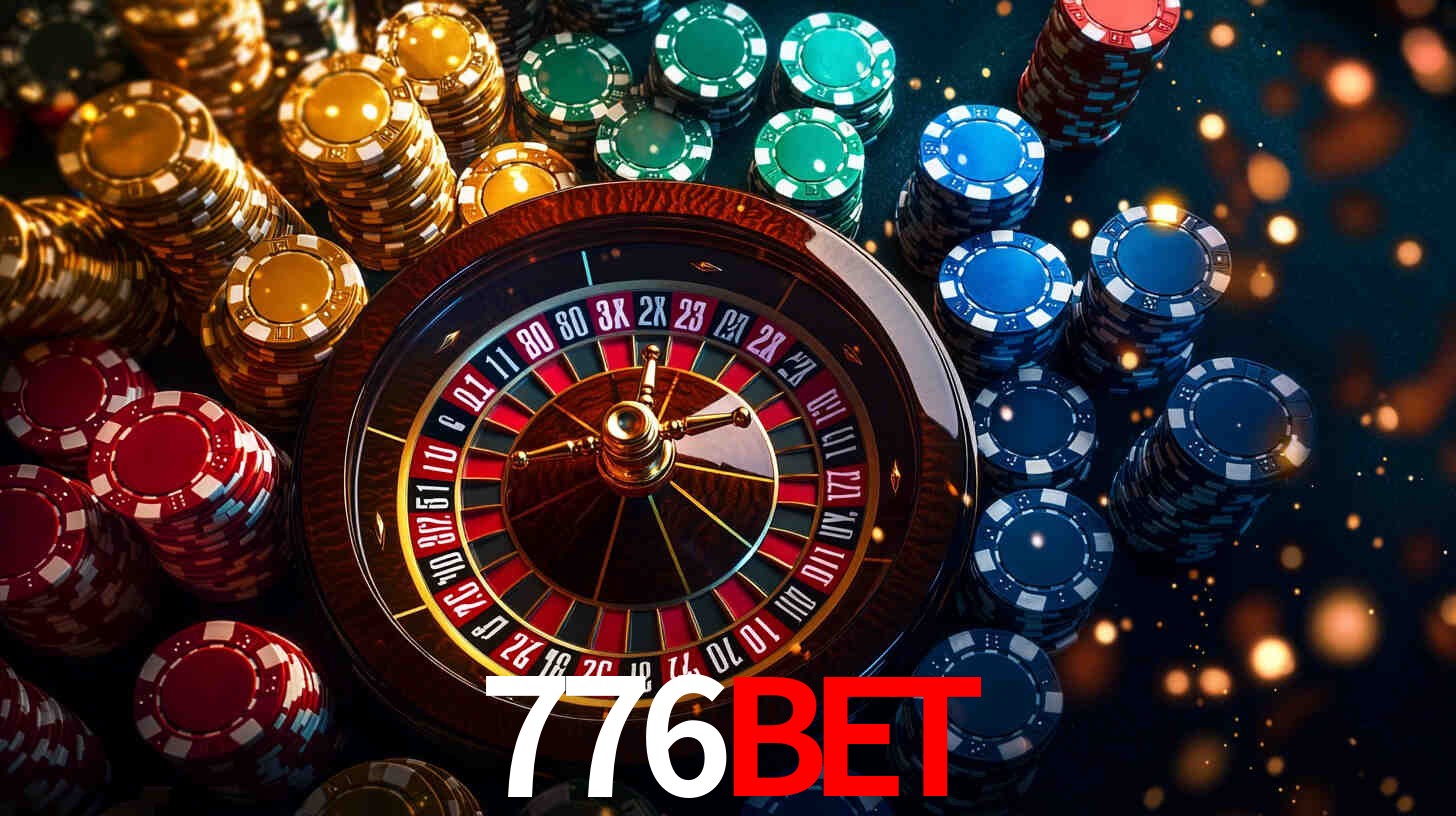 776BET