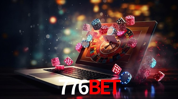Design Responsivo 776BET
