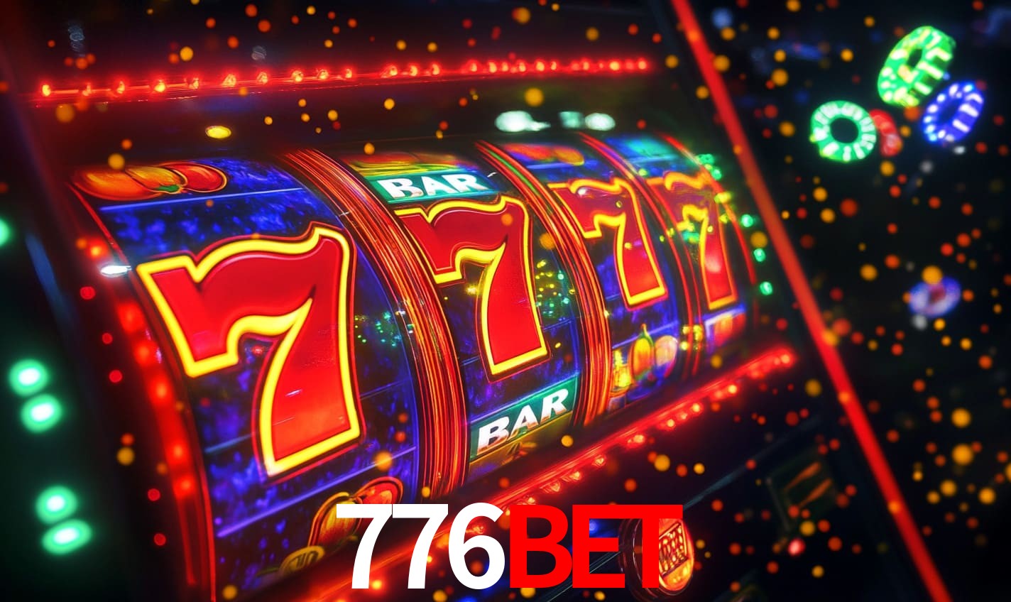 776BET app