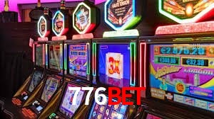 A Emoção da Loteria na 776BET: Uma Chance de Mudança de Vida