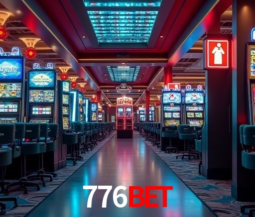 Login Seguro 776BET
