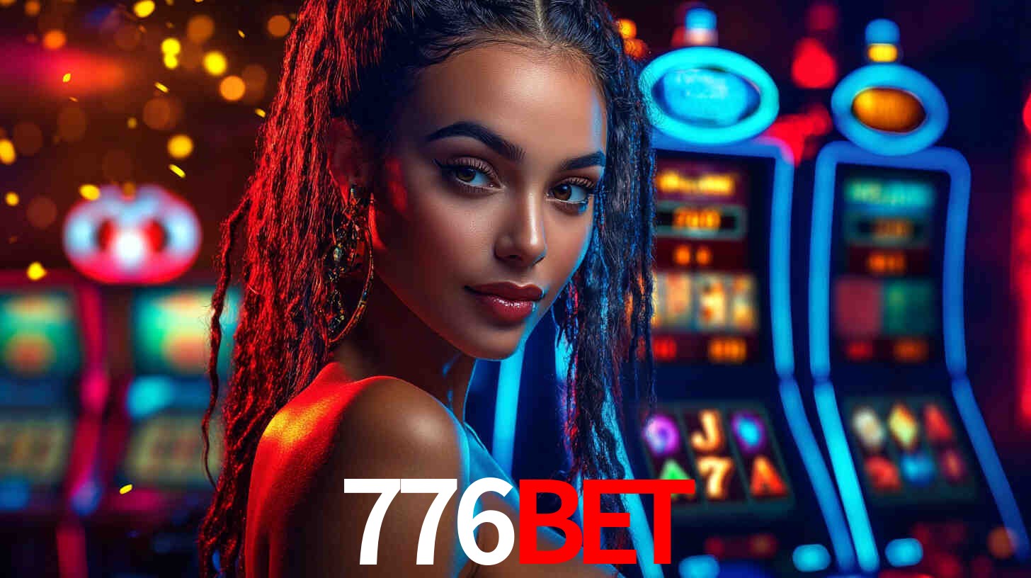Apostas de Tênis 776BET