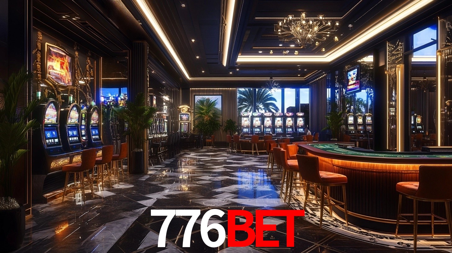 776BET,776BET.COM