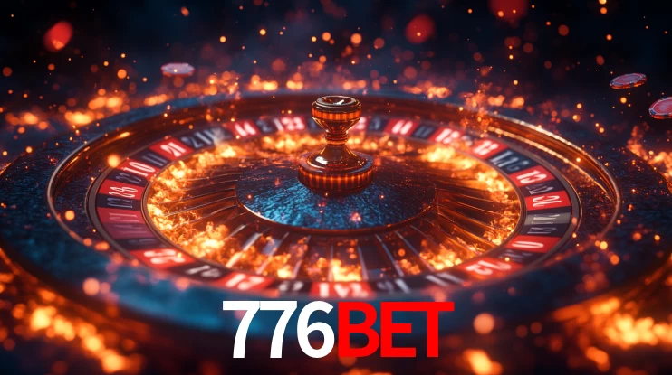 776BET.COM