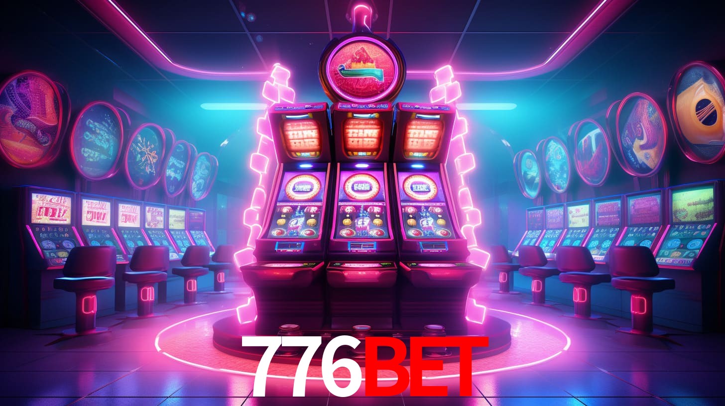 776BET