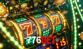 2FA Security 776BET