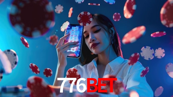 Segurança 2FA 776BET