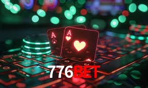 Desvendando o Mundo dos Jogos Virtuais na 776BET