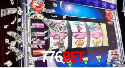 Flash Promotion 776BET