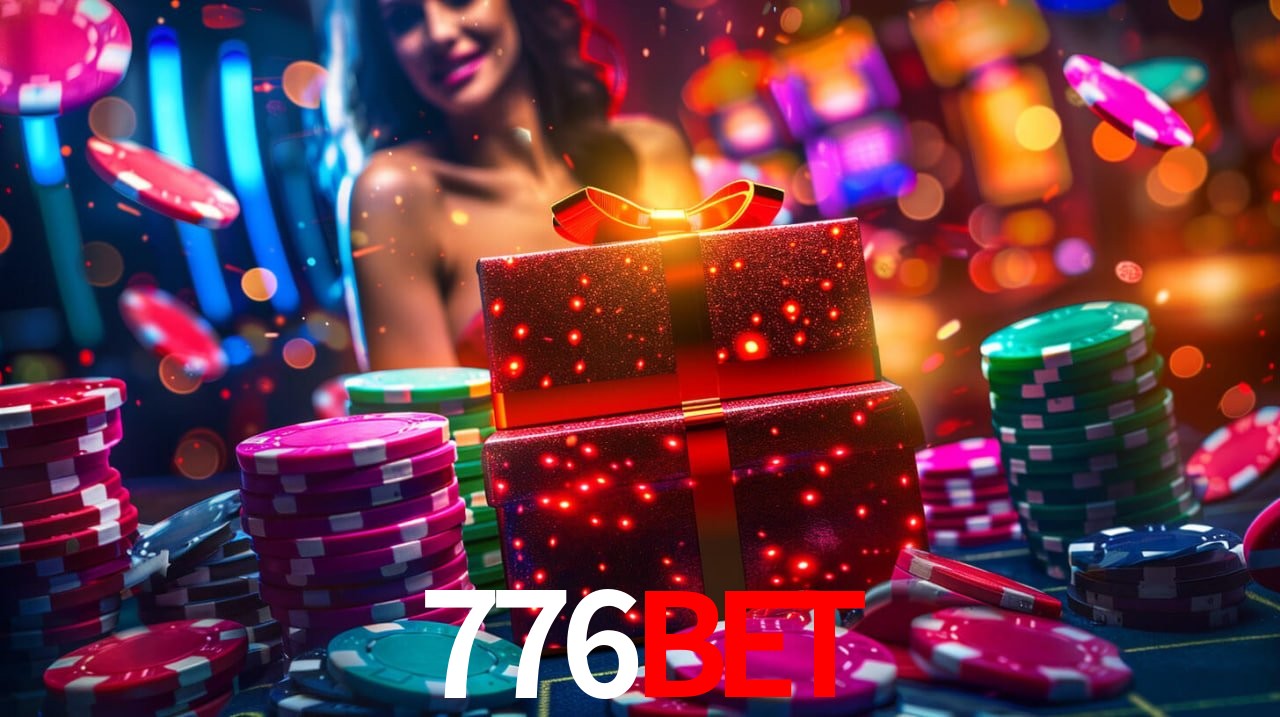 Tecnologia da Plataforma 776BET