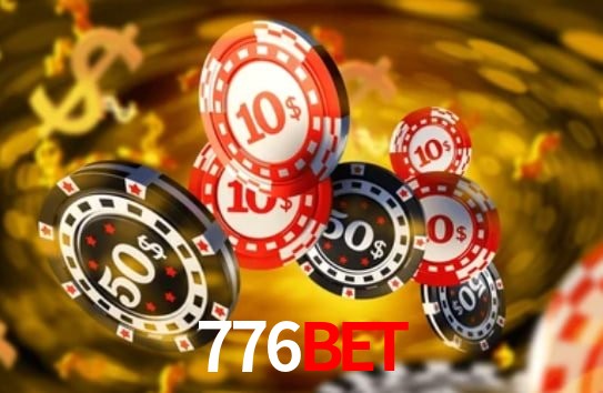 A Revolução dos Aplicativos de Jogos no 776BET