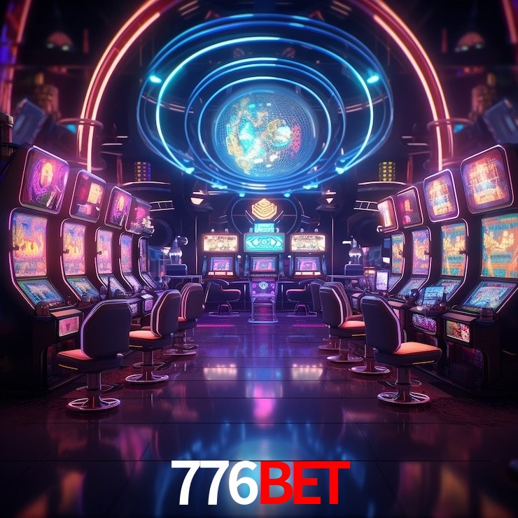 A Emoção da Loteria na 776BET: Uma Chance de Mudança de Vida
