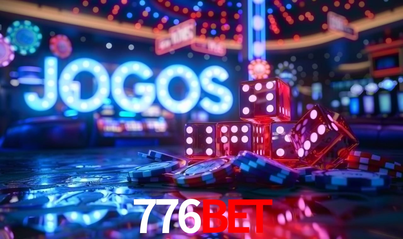 Descubra a Essência do 776BET: Nossa História e Compromissos