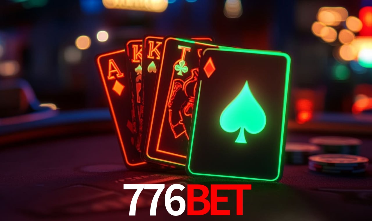 Apostas Esportivas na 776BET: Um Guia Completo
