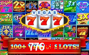 A Emoção da Loteria na 776BET: Uma Chance de Mudança de Vida