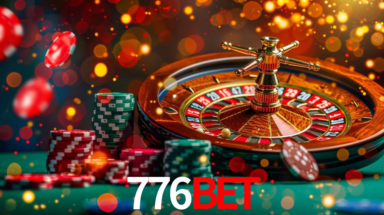 Cadastro Rápido 776BET