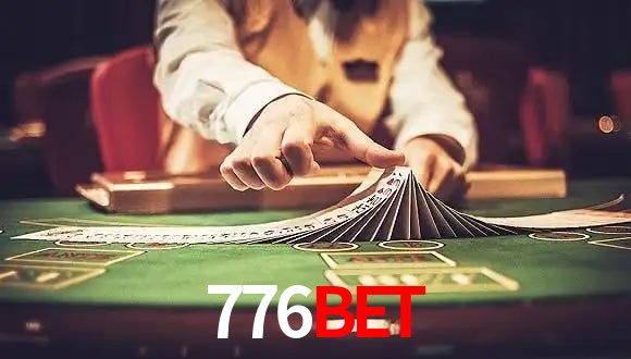 Live Casino 776BET
