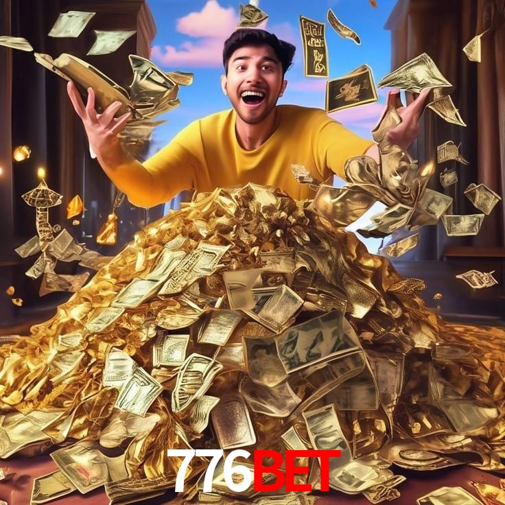 Apostas Esportivas na 776BET: Um Guia Completo