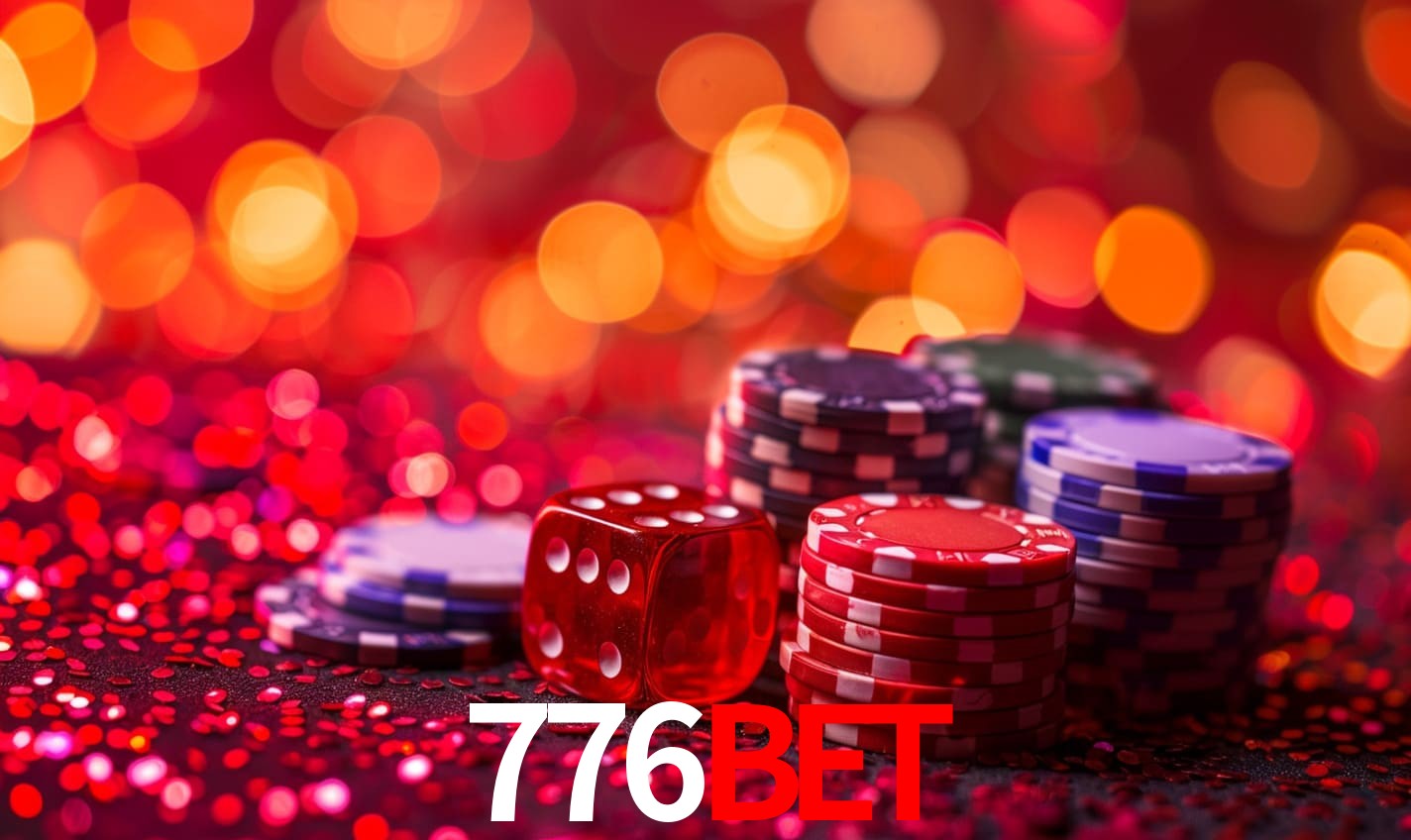 Diretório de Jogos 776BET