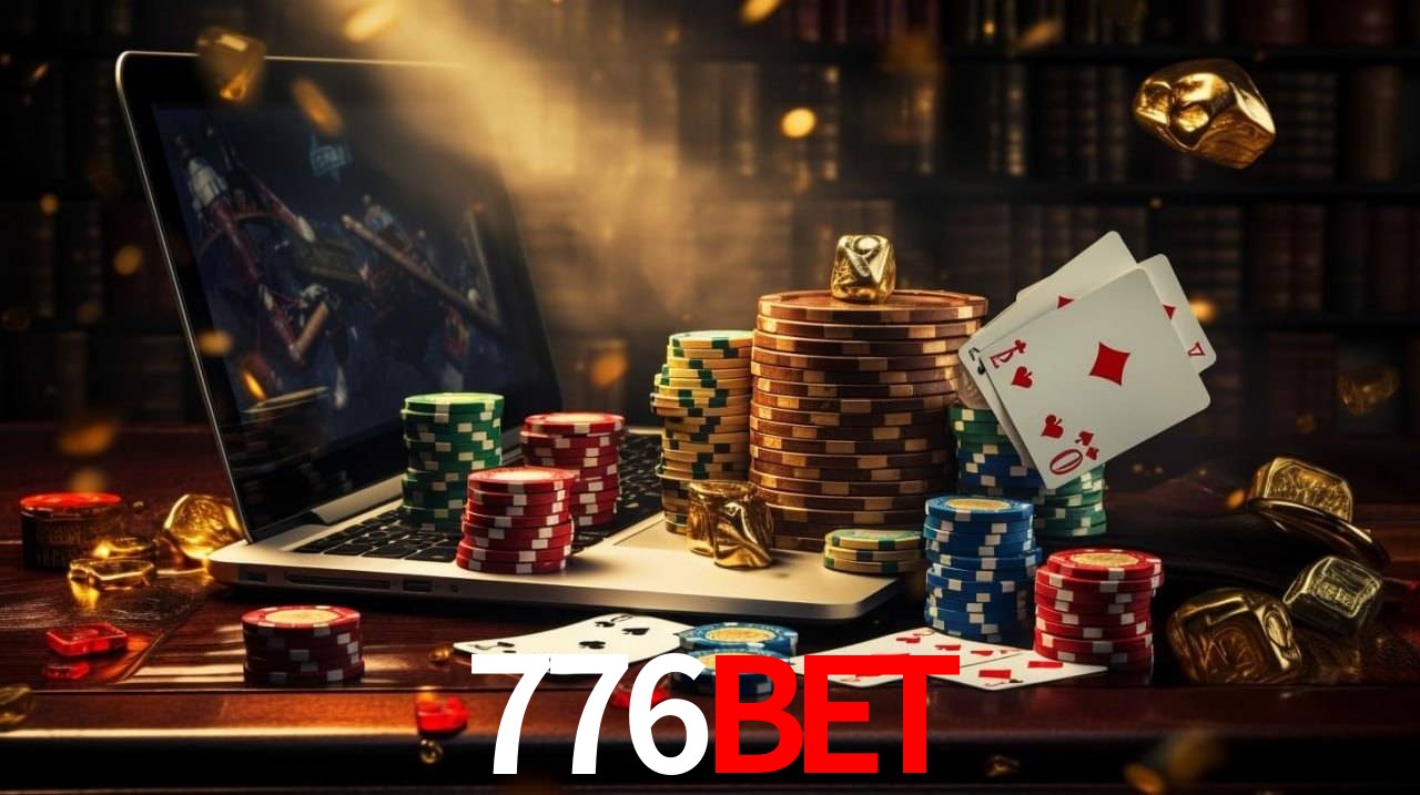 Inovações de Jogos na 776BET: O Futuro das Experiências Interativas