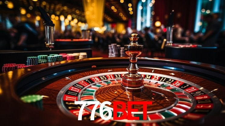 Secure Login 776BET