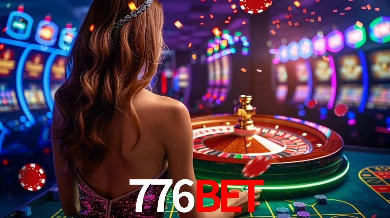 Descubra a Essência do 776BET: Nossa História e Compromissos