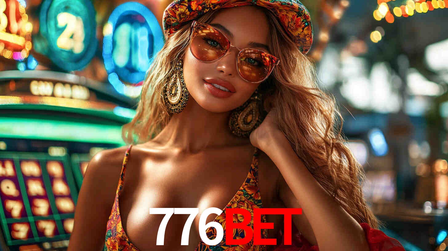 Explore as vantagens do 776BET: serviço profissional e confiabilidade
