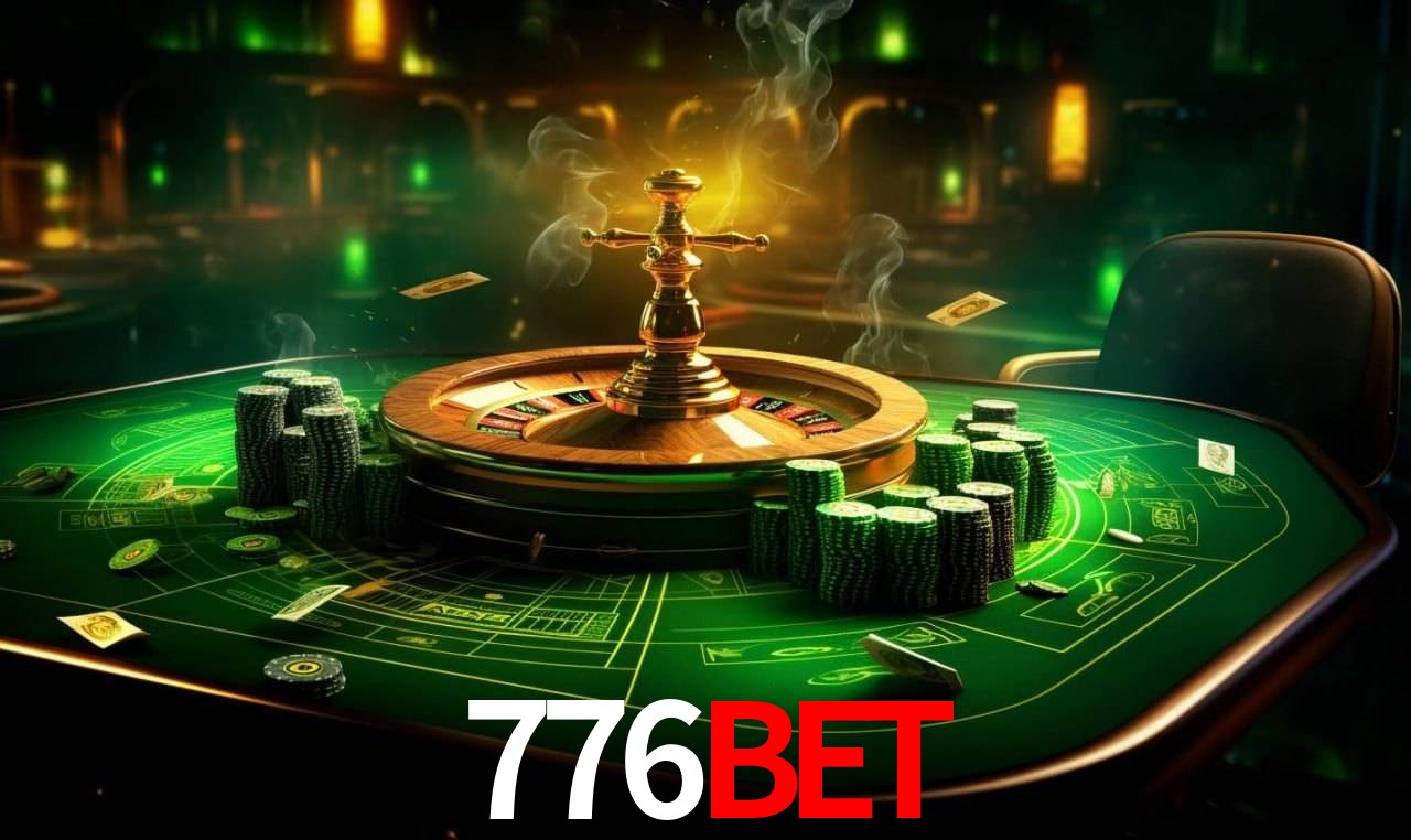 Sistemas de Segurança 776BET
