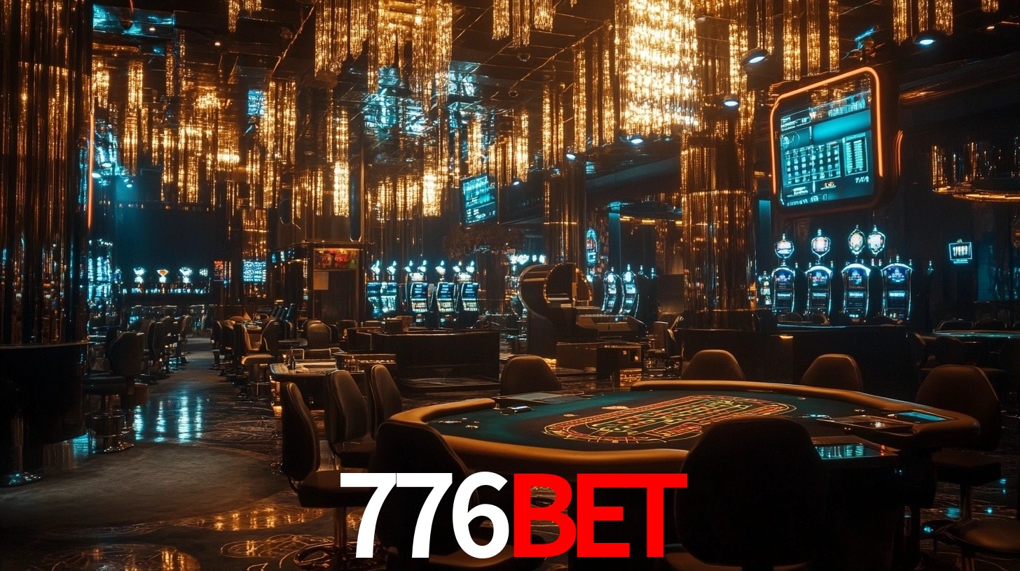 776BET