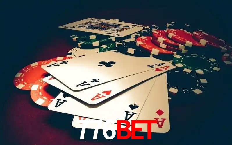 Desvendando o Mundo dos Jogos Virtuais na 776BET