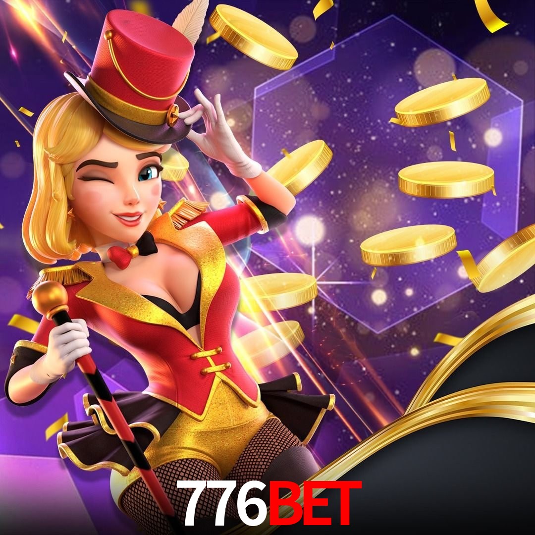 VIP Casino 776BET