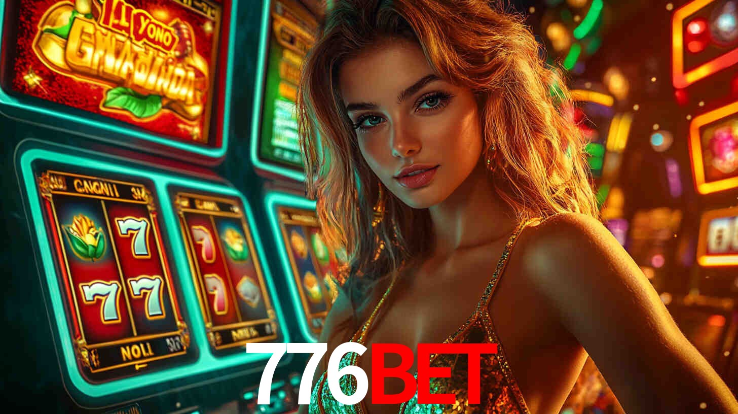 776BET,776BET.COM