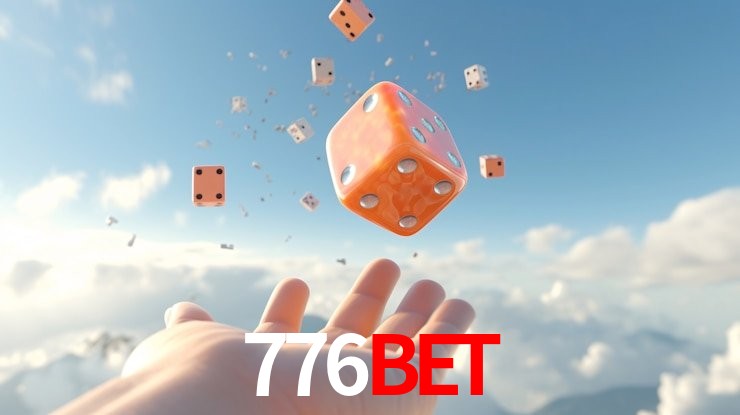 Roulette Table 776BET
