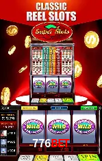 Weekend Specials 776BET