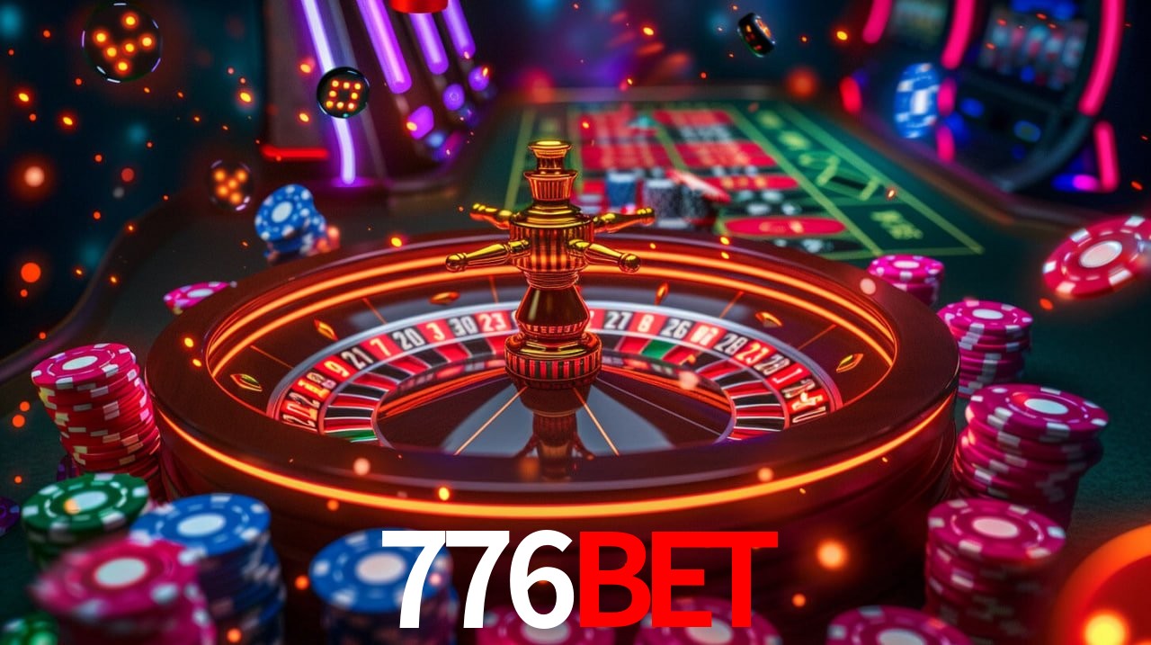 Ofertas Exclusivas 776BET