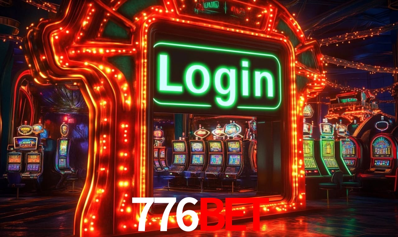 Descubra a Magia dos Jogos de Arcade no 776BET