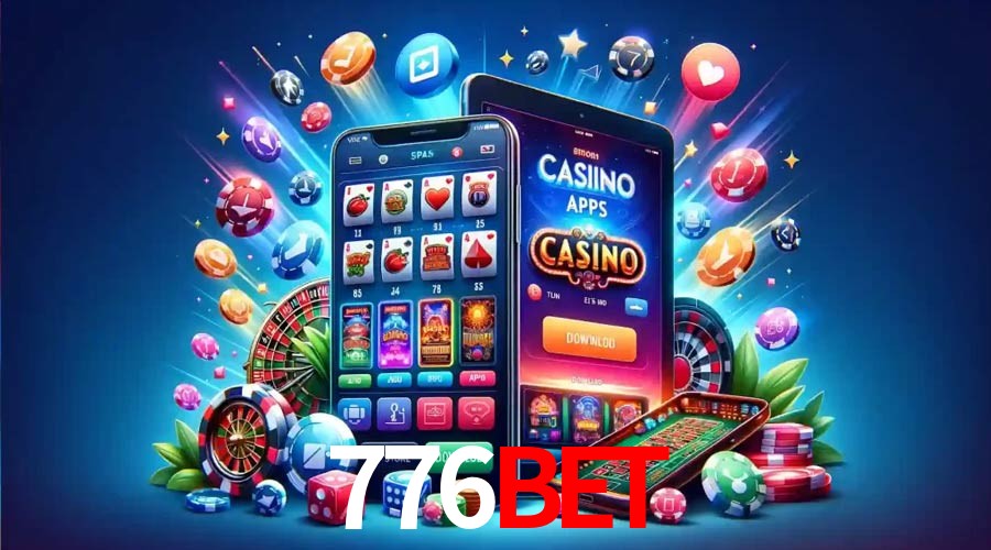 Bonus Features 776BET