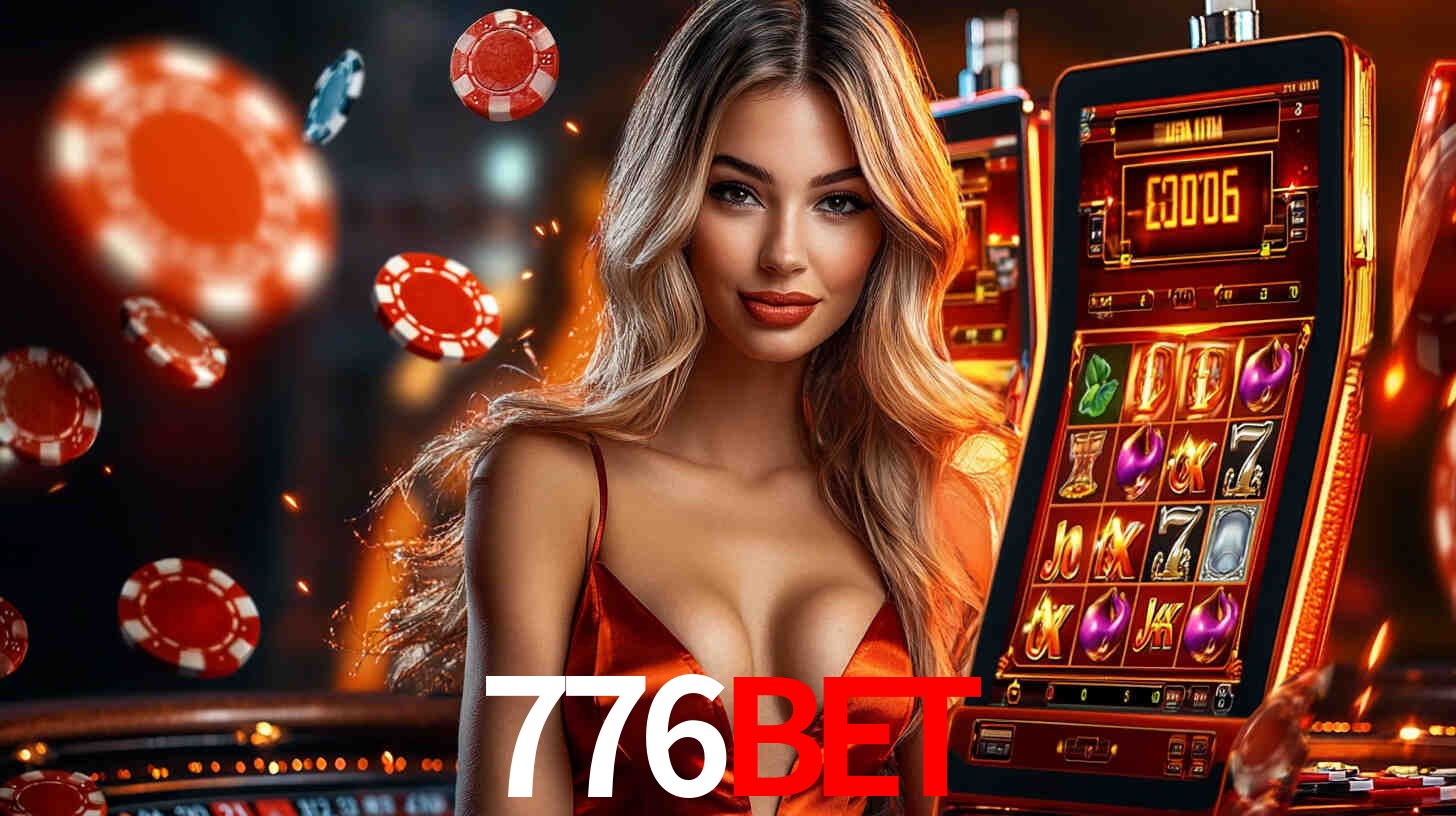 776BET: A Experiência de Casino com Jogos de Mesa ao Vivo