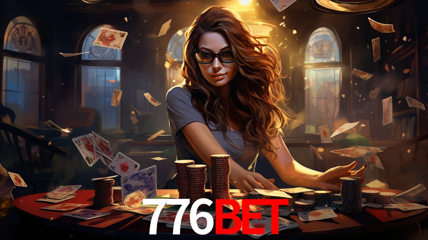Tournaments 776BET