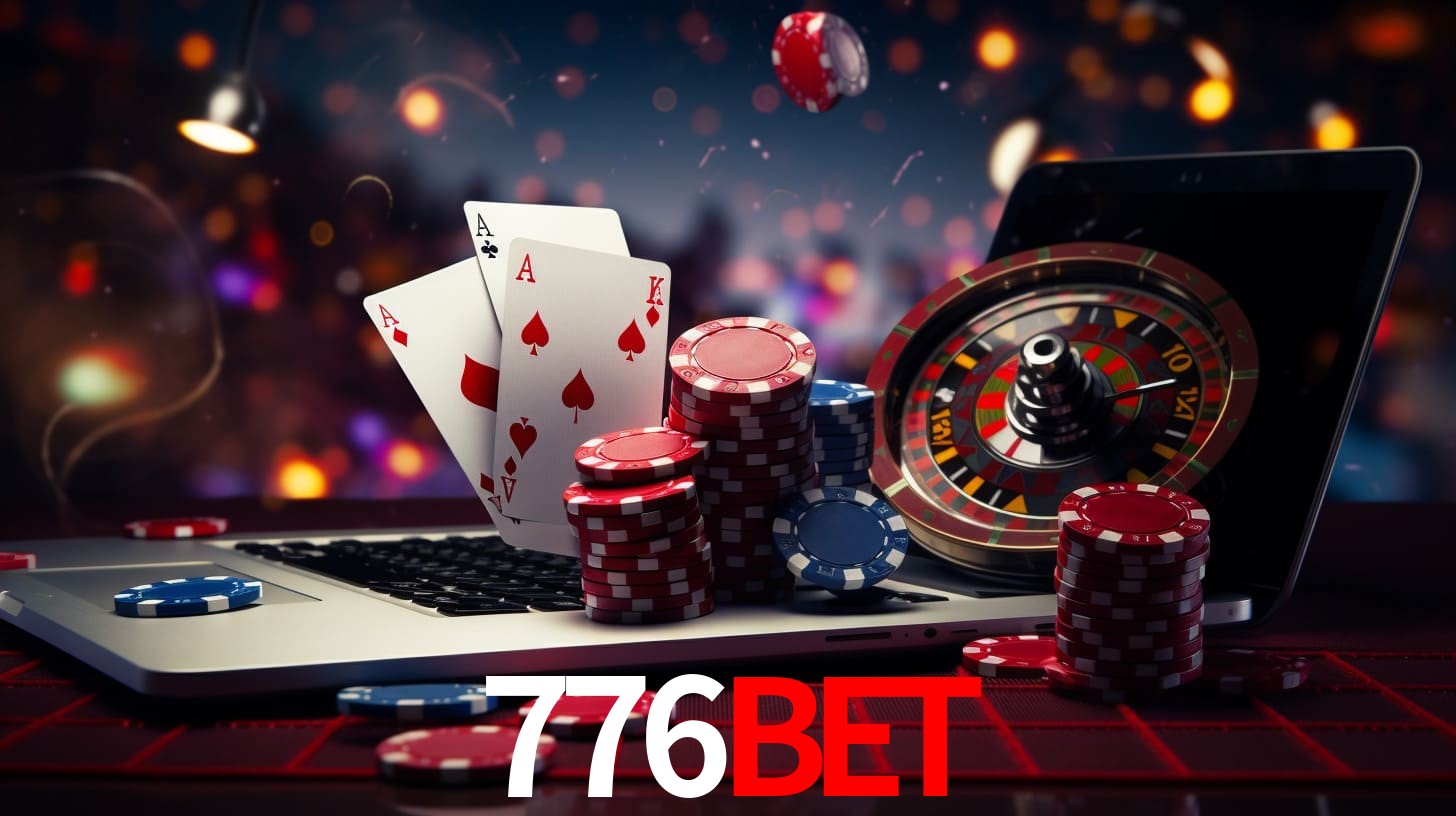 Programa VIP 776BET