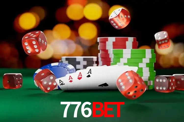 Descubra o Programa VIP da 776BET: Vantagens Exclusivas para Jogadores