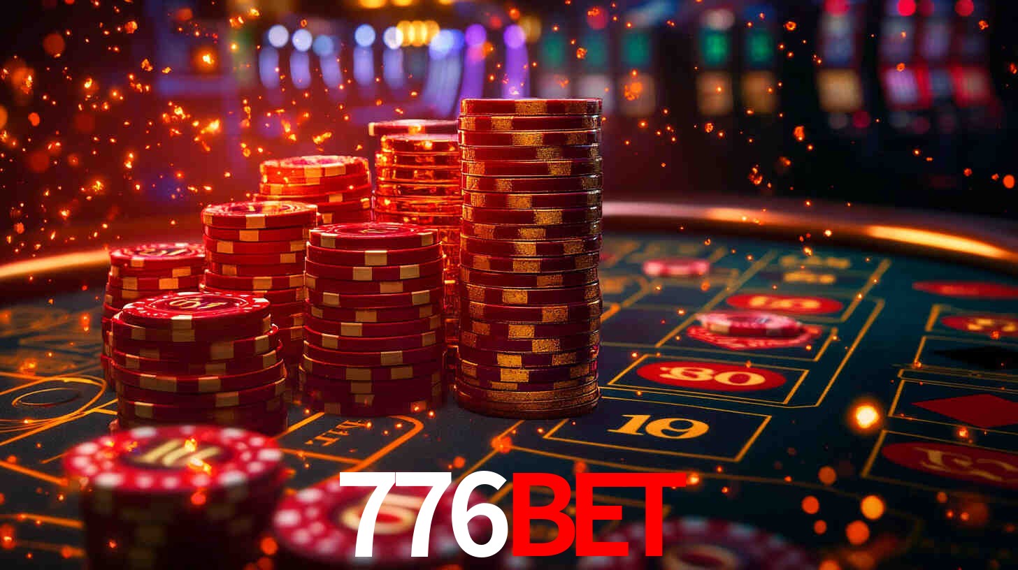 776BET app