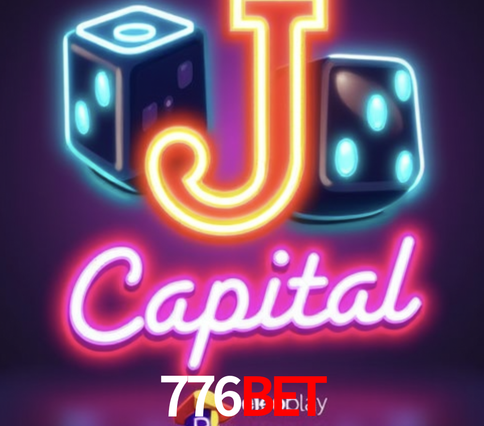 Slot Games 776BET