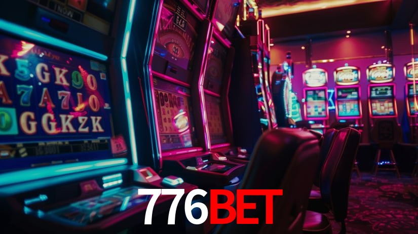 Account Benefits 776BET